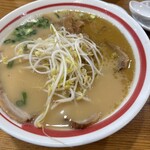 さといも - 肉沈んでますからね