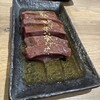 炭火焼肉 肉郎 - 新鮮レバー