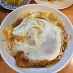 中華・洋食 やよい - 