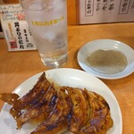 中華・洋食 やよい - 