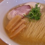 らぁめん ご恩 - 