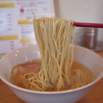 らぁめん ご恩 - 