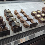 マジドゥショコラ - 