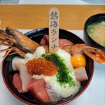 和食処 こばやし - 