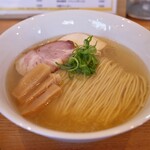 らぁめん ご恩 - 