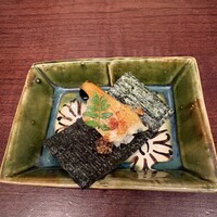 寿司 はせ川 - 