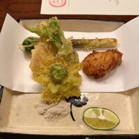 寿司 はせ川 - 