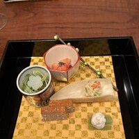寿司 はせ川 - 