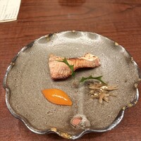 寿司 はせ川 - 