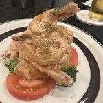 洋風居酒屋　松 - 