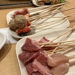 串家物語 - 料理写真: