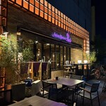 アジアンビストロDai - 