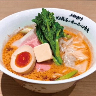 創業麺類元年 坂本龍馬が愛したラーメン食堂_1