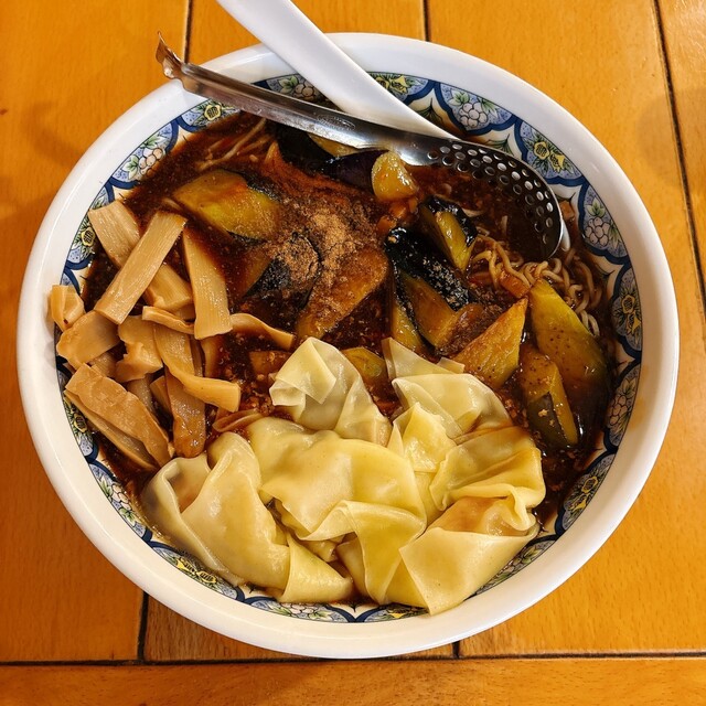 中国ラーメン揚州商人 池袋西口店 （チュウゴクラーメン・ヨウシュウ