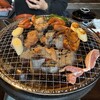 鶏炭焼き おはこ - 
