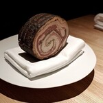 レスピラシオン - 