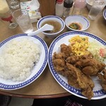 龍華 - 料理写真: