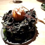レスピラシオン - 
