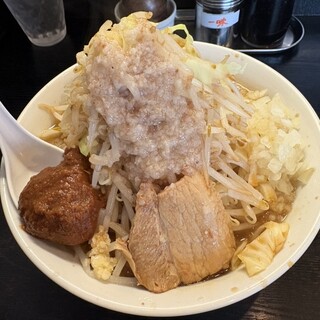 らーめん まる氣_0