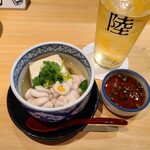 海と山と酒 陣太鼓 - 