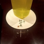 つる幸 知新庵 - 