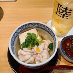 海と山と酒 陣太鼓 - 