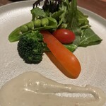 ジビエ料理 あまからくまから - 