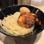 アンダーグラウンド ラーメン 頑者 - 料理写真: