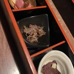 ジビエ料理 あまからくまから - 