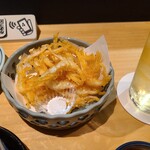 海と山と酒 陣太鼓 - 