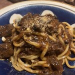 ジビエ料理 あまからくまから - 