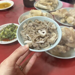 豚足のかどや - 