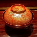 つる幸 知新庵 - 