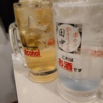 串カツ田中 - 