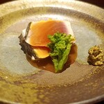 つる幸 知新庵 - 