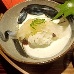 つる幸 知新庵 - 