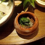 つる幸 知新庵 - 