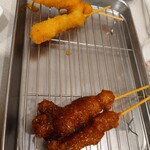 串カツ田中 - 