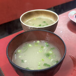 豚足のかどや - 