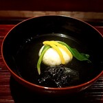 つる幸 知新庵 - 