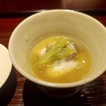 つる幸 知新庵 - 