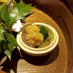 つる幸 知新庵 - 