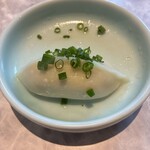 中国意境菜 白燕 - 