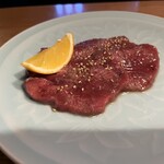 雪月花 彥根 - タン