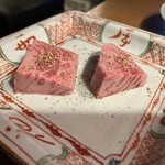 Setsu Getsu Ka Hikone - 肩ロース