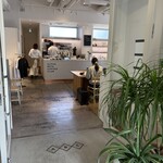 アルファ・ベータ・コーヒー・クラブ - 