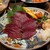 炭火と酒 くろや - 料理写真: