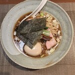 麺処 はら田 - 