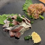 喜DOI楽 - 料理写真: