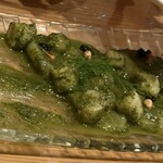 タヴェルナ バッカ - 